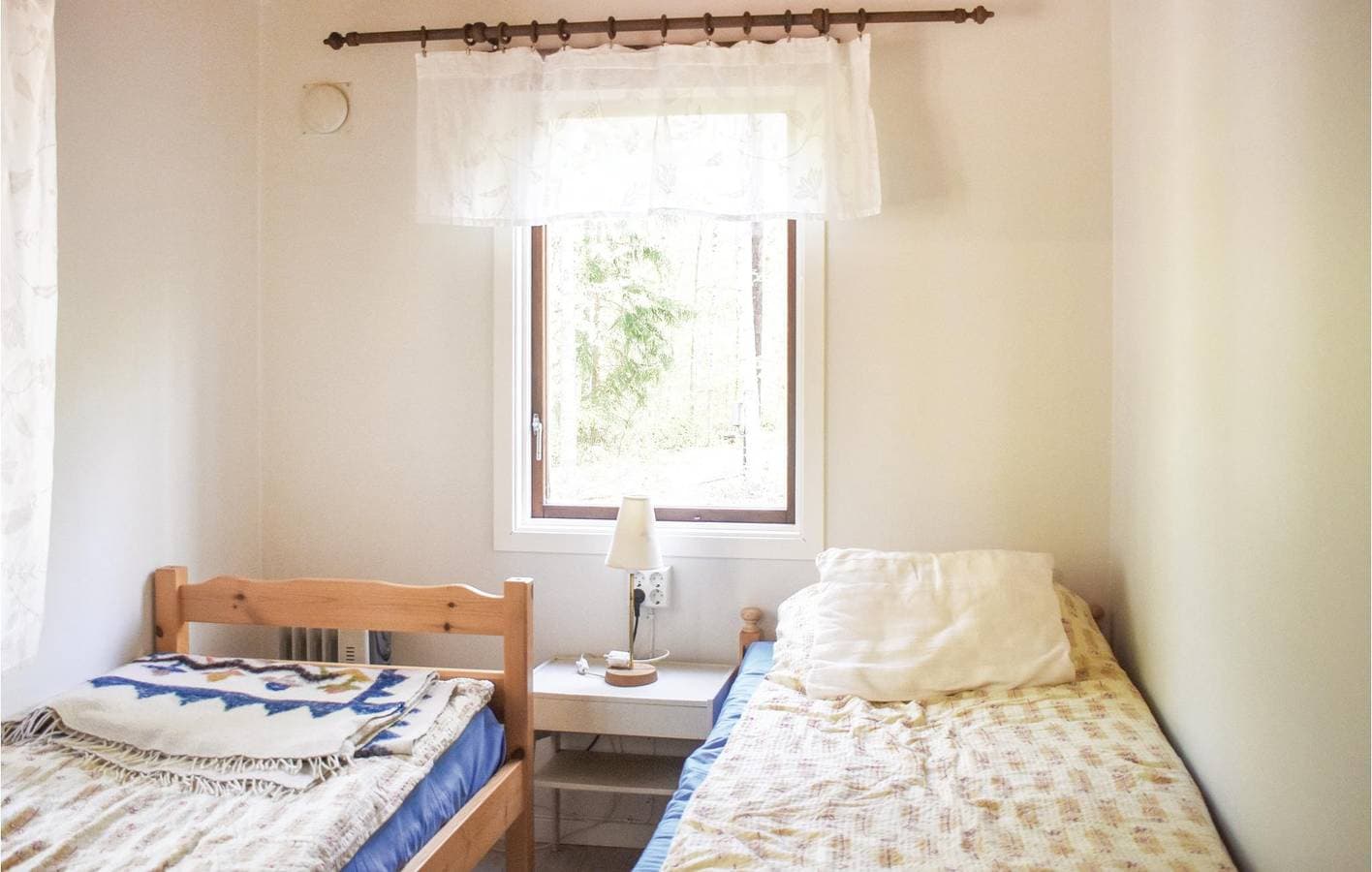 Foto 12 von 18: Ferienhaus für 6 Personen mit Garten