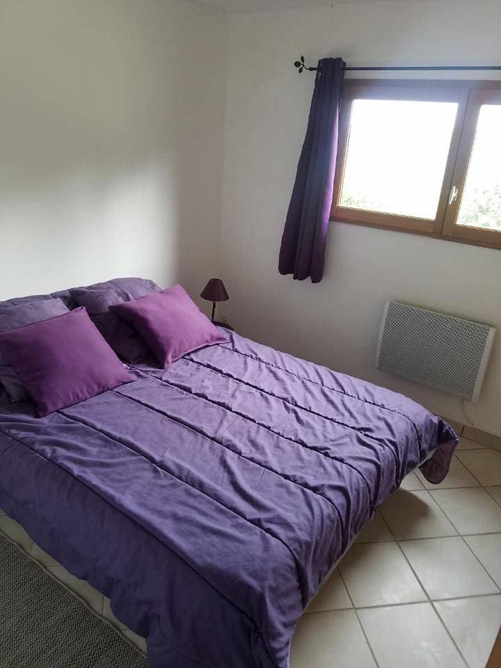 Foto 10 von 25: Two-Bedroom House (4 Adults)