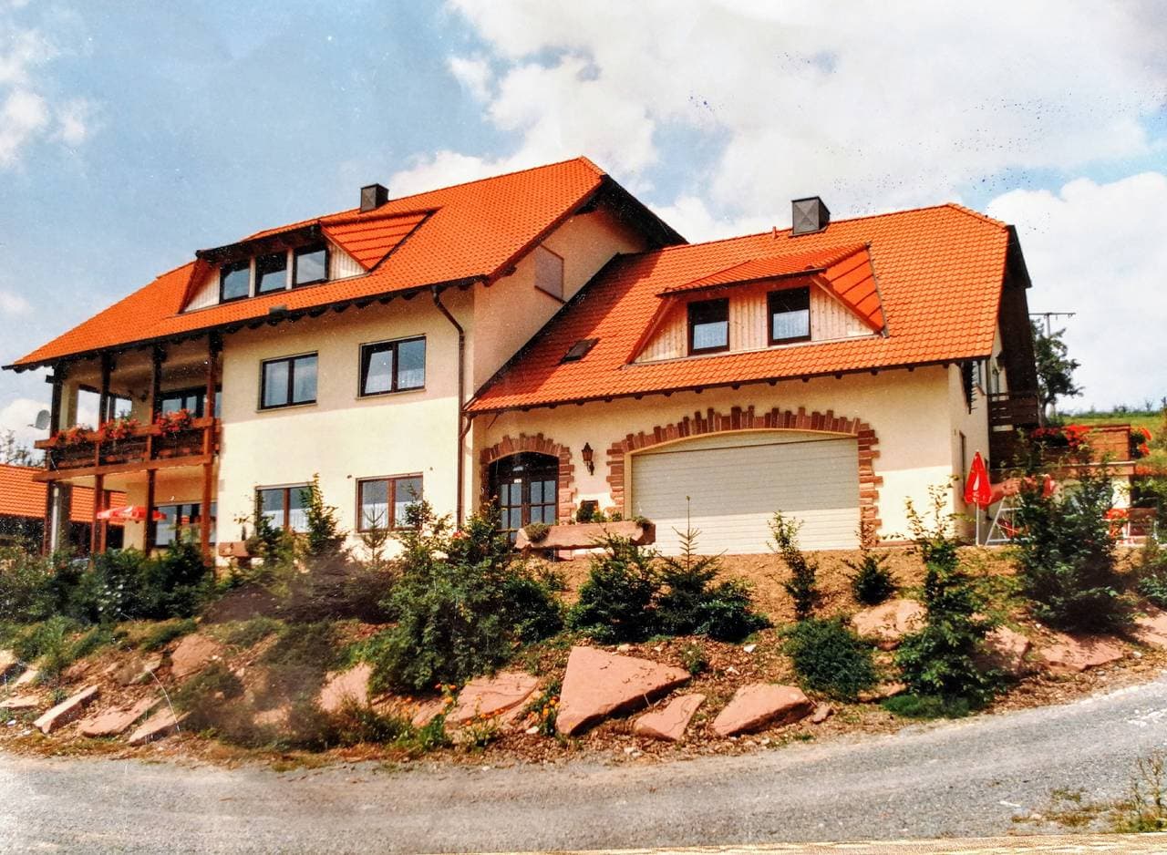 Foto 8 von 14: Weingut & Winzerhof Spengler - Doppelzimmer inklusive Frühstück