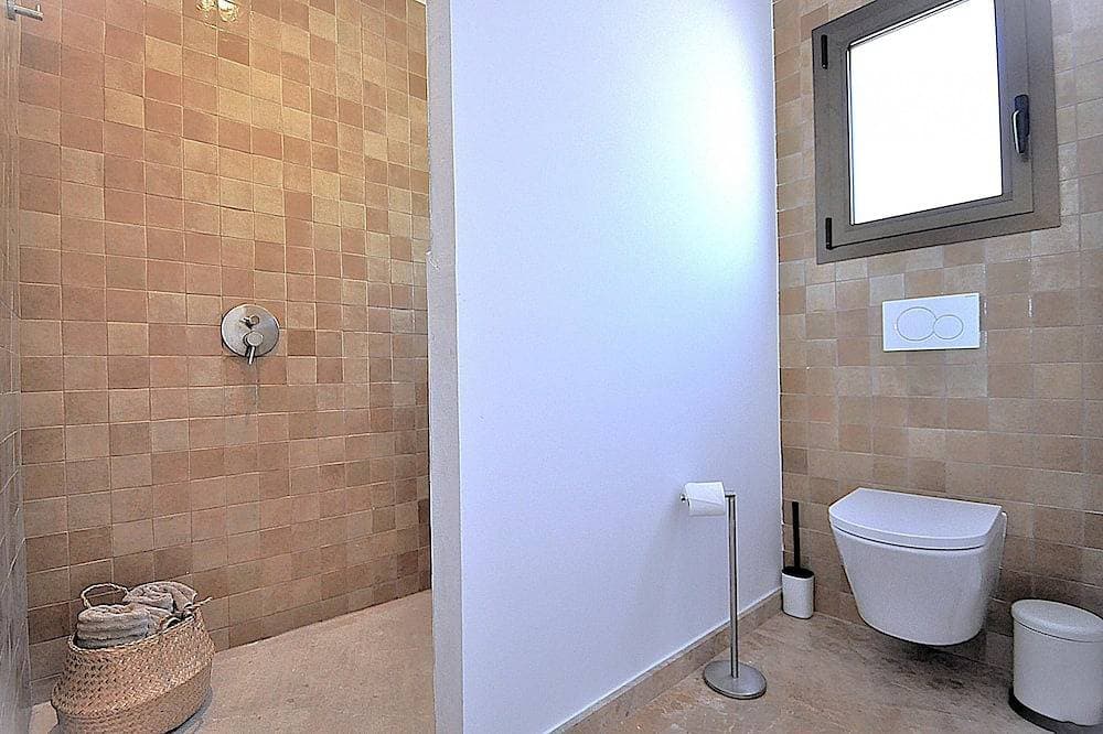 Foto 8 von 30: Villa Aurea in der ersten Linie vom Meer mit Klimaanlage - Kostenloses WLAN