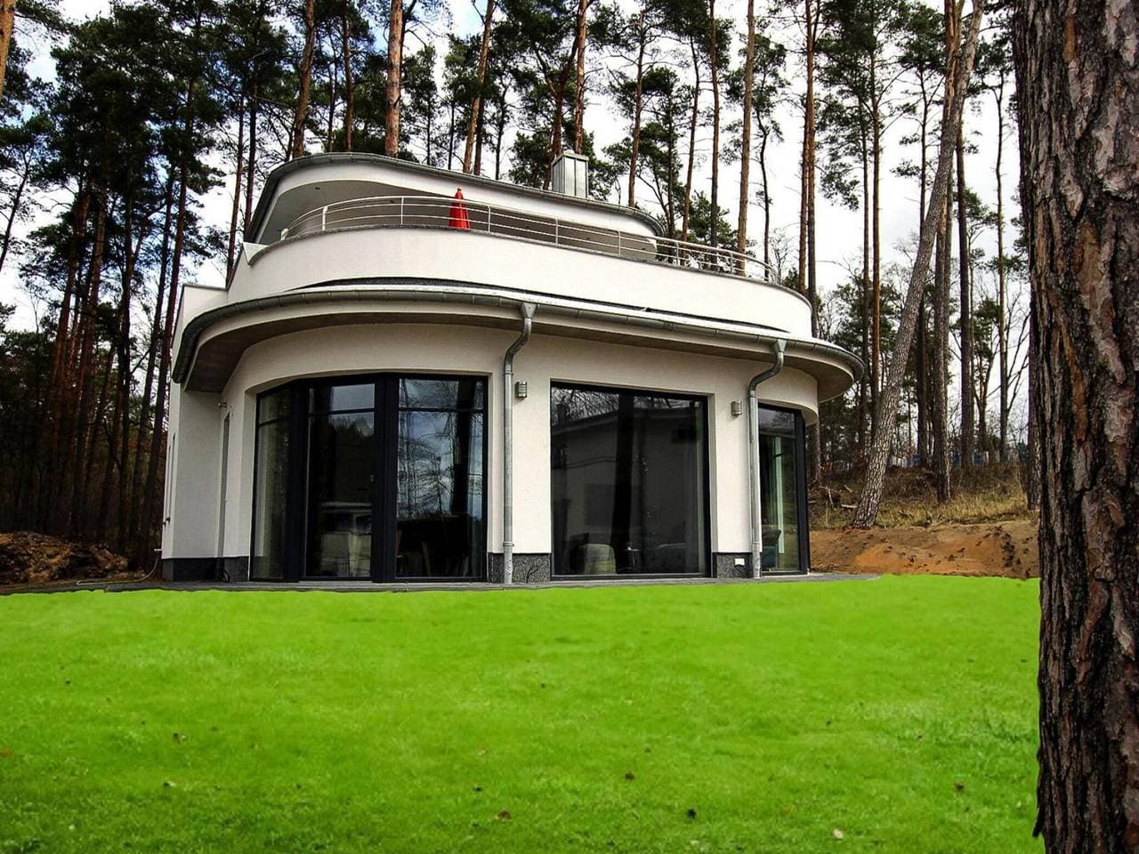 Foto 7 von 17: Villa Seeblick in Lychen