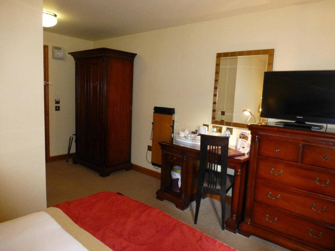 Foto 7 von 9: Double Room