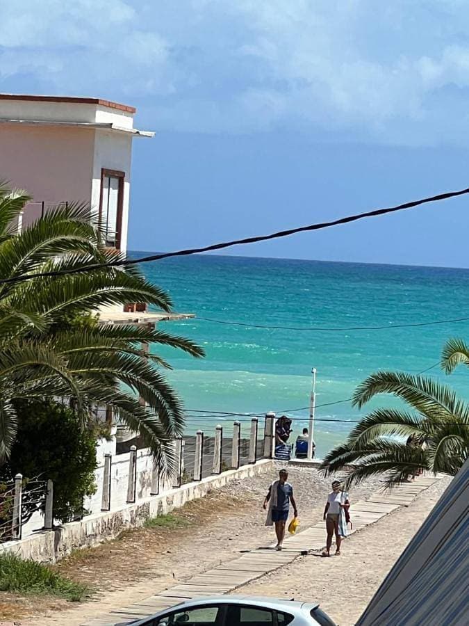 Moncofa Vistas Mar - Ideal Parejas 1