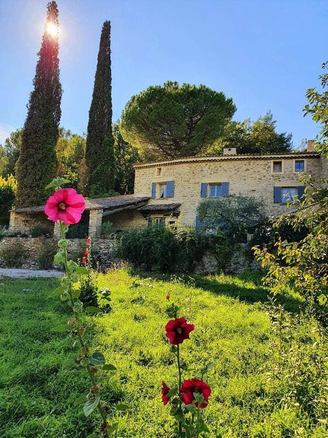 Les Logis de Paban 1