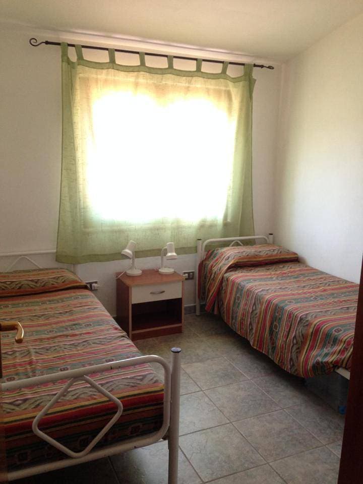 Foto 6 von 10: Two-Bedroom Apartment
