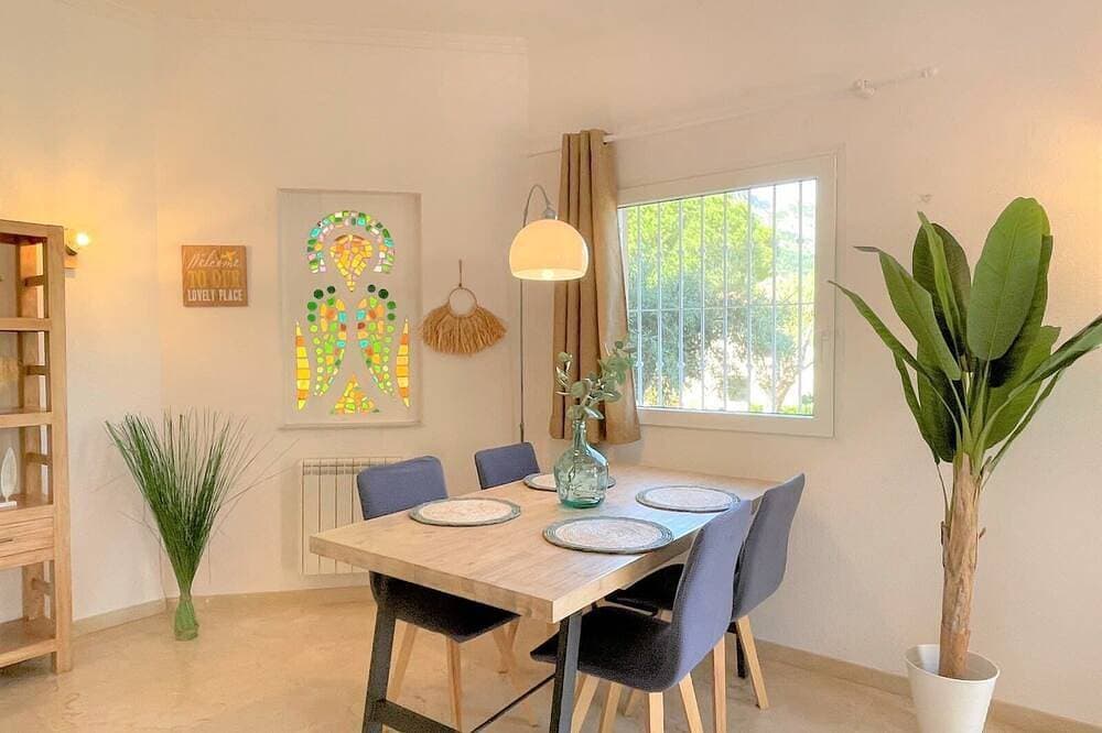 Foto 11 von 14: , Mariposa, Moderne Villa in Dènia