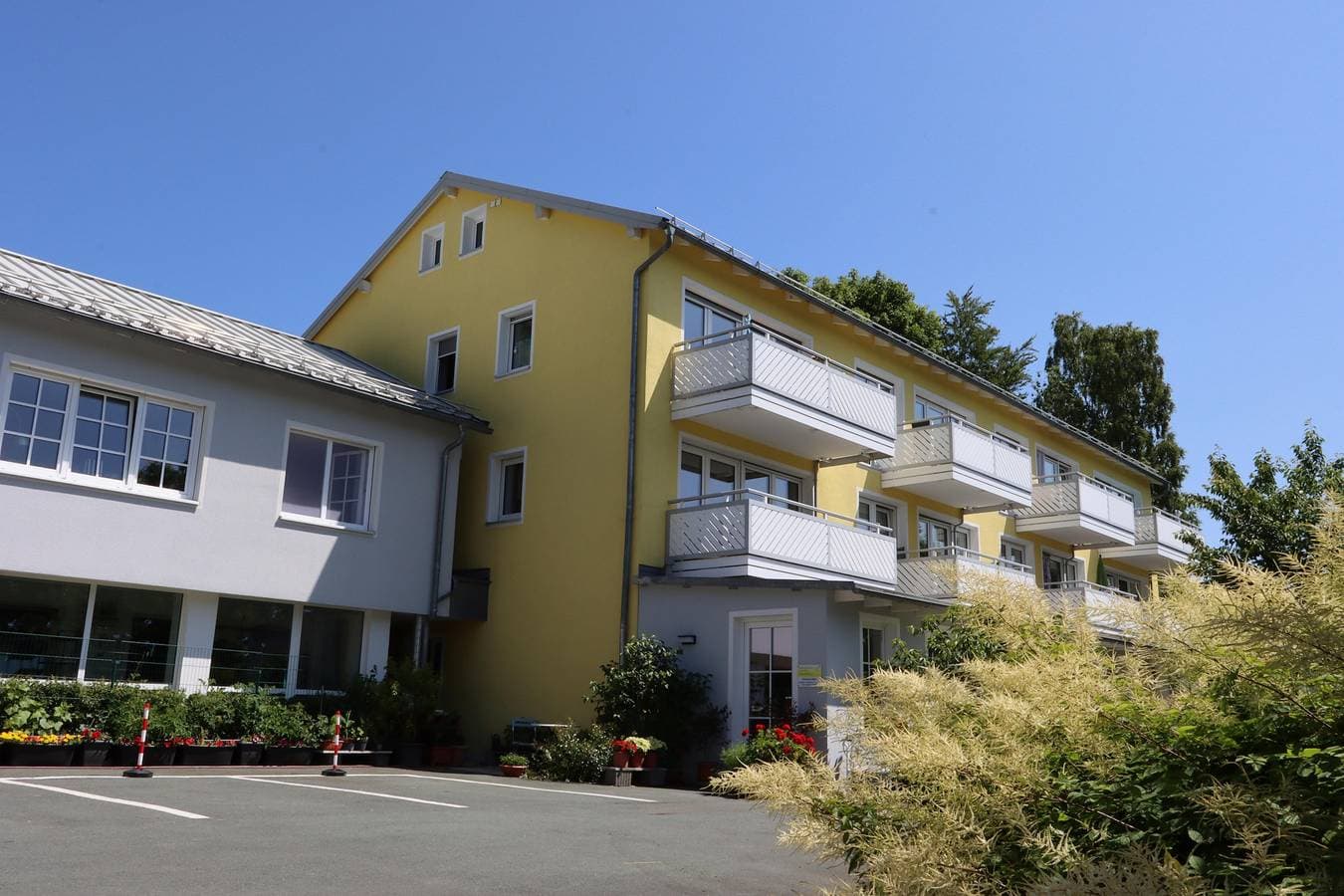 Foto 5 von 20: Villa Sonnenhof - Ferienwohnung 5 Sonnenhofweg 2