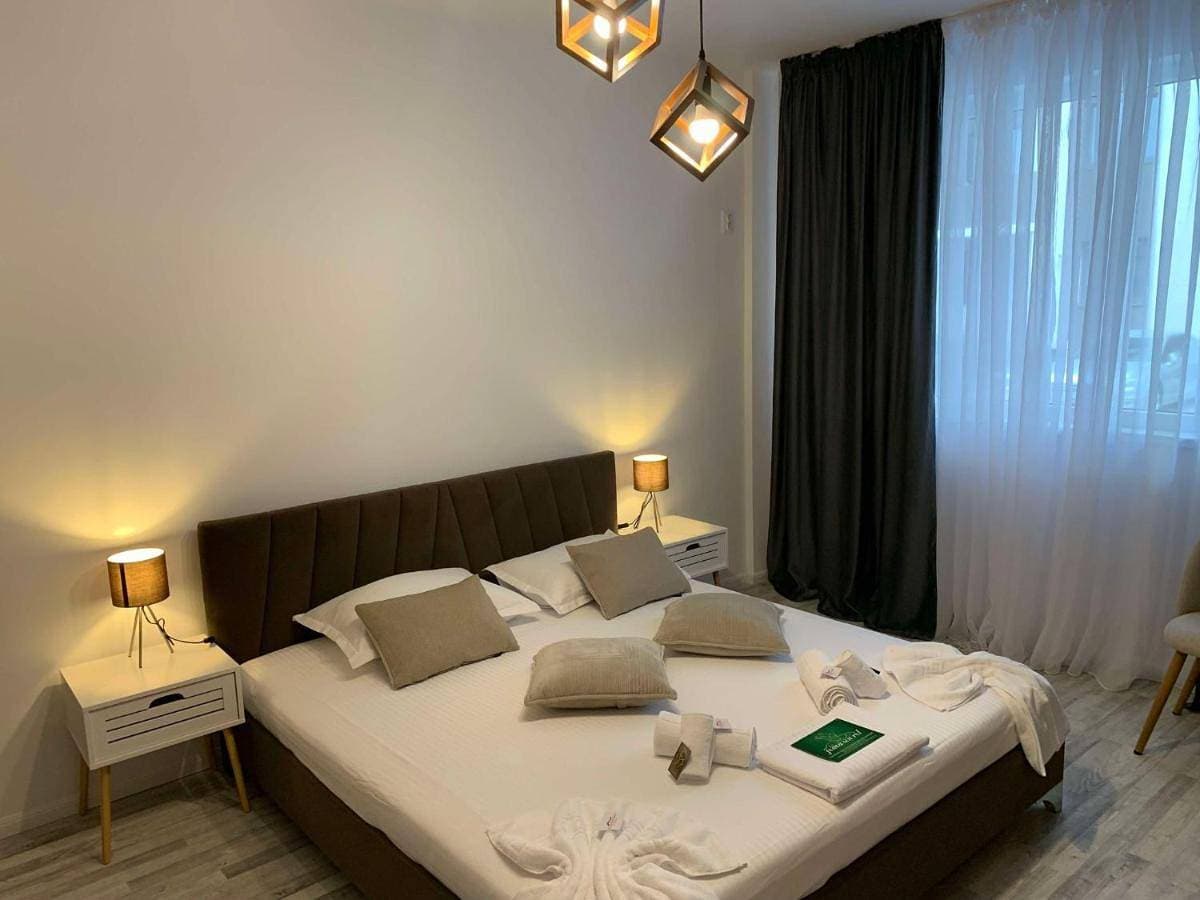 Oltenia Studio Happy Residence 3 - Elena Teodorini 51- Craiova 1