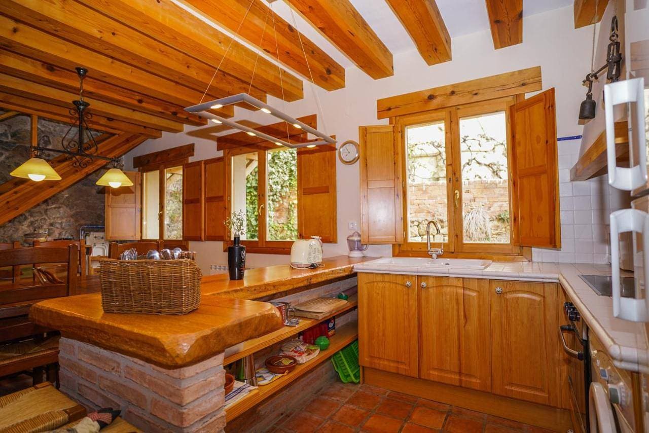 Foto 5 von 56: Three-Bedroom House