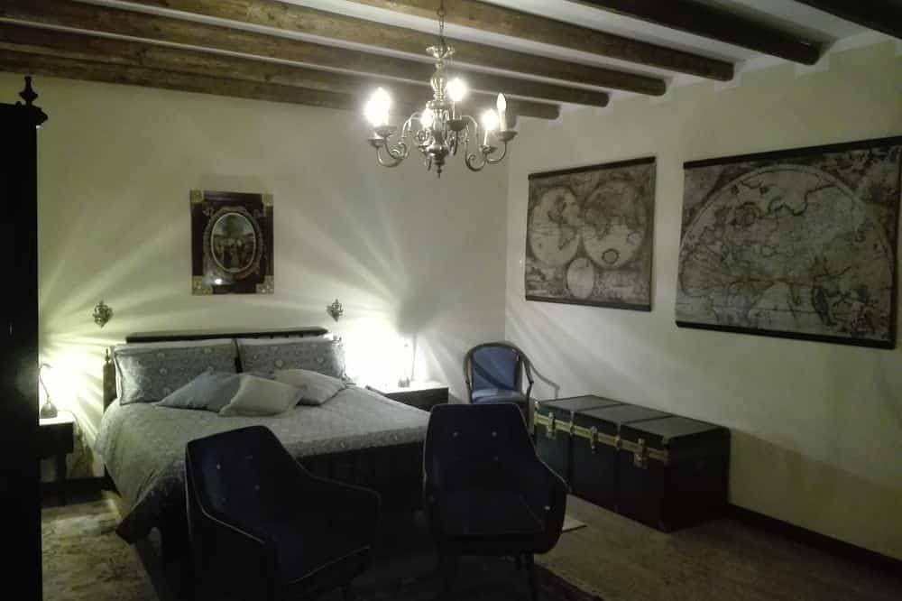 Foto 2 von 22: Kommandantenwohnung - Das Kapitänshaus