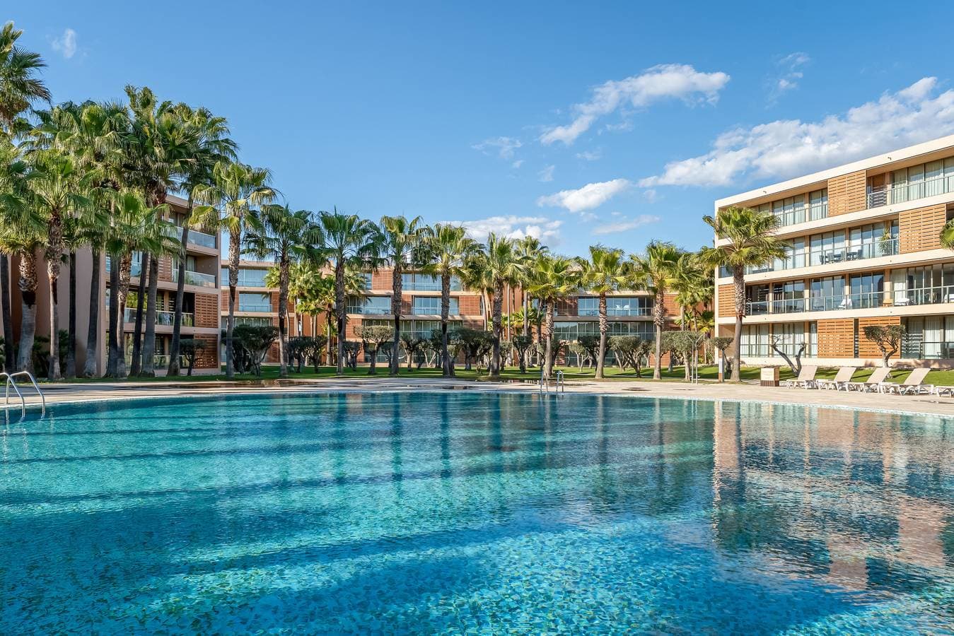 Apartamento Sol e Sal 1