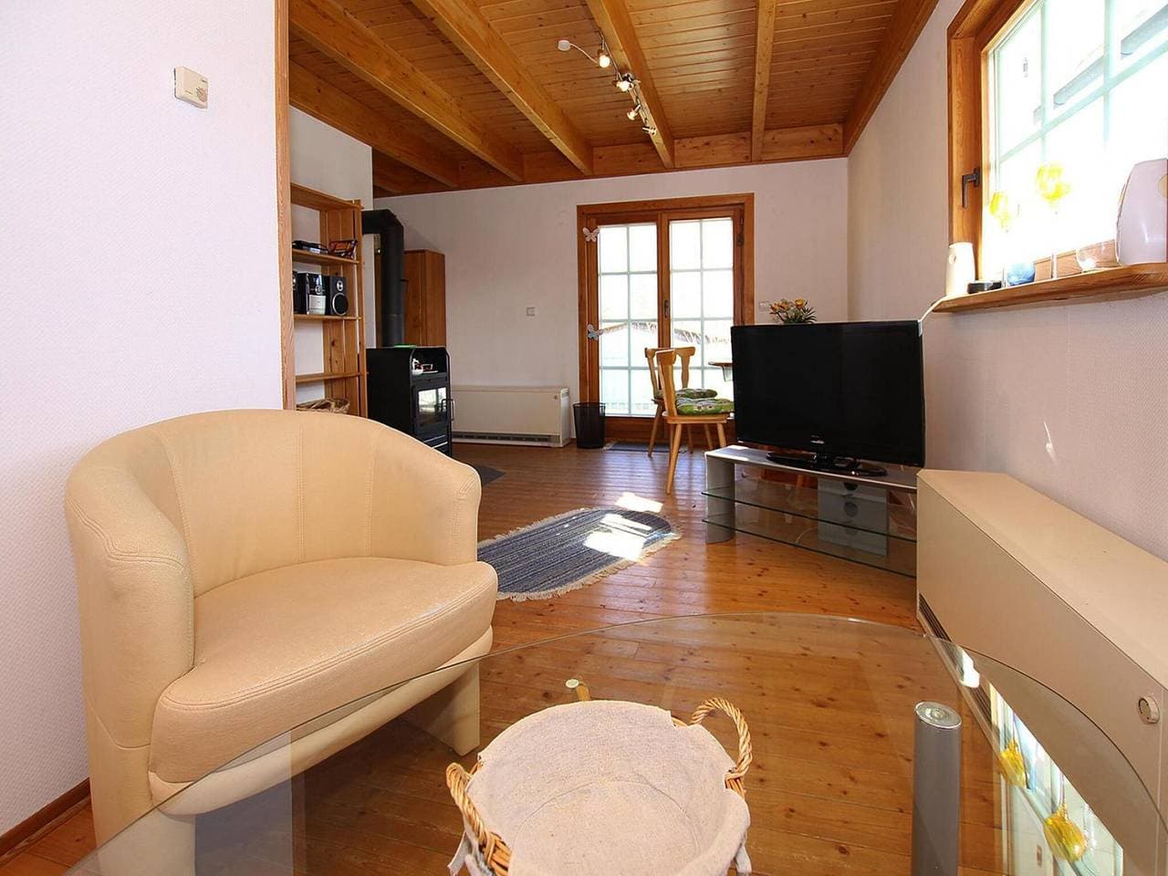 Foto 2 von 17: Ferienhaus , Tanne.