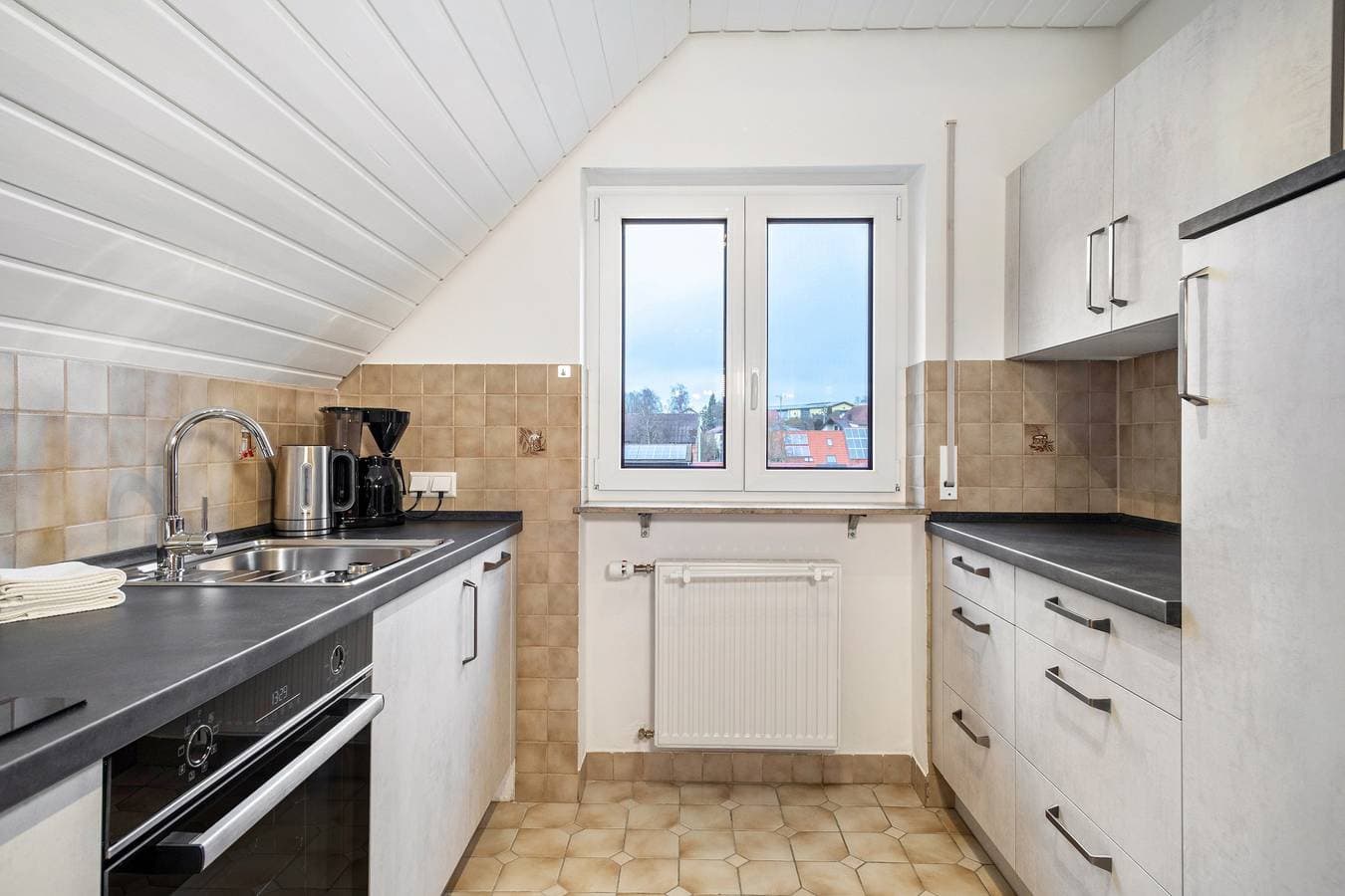 Foto 11 von 33: Ferienwohnung Familie Löffler mit Bergblick, Wintergarten und WLAN