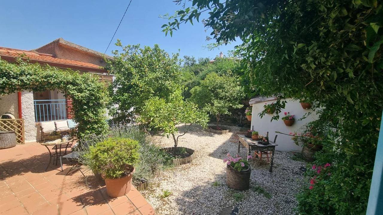 Foto 5 von 52: Apartment with Garden View