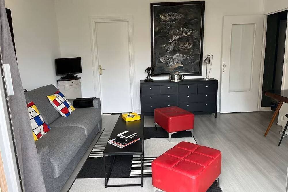 Foto 3 von 12: Stunning studio apartment