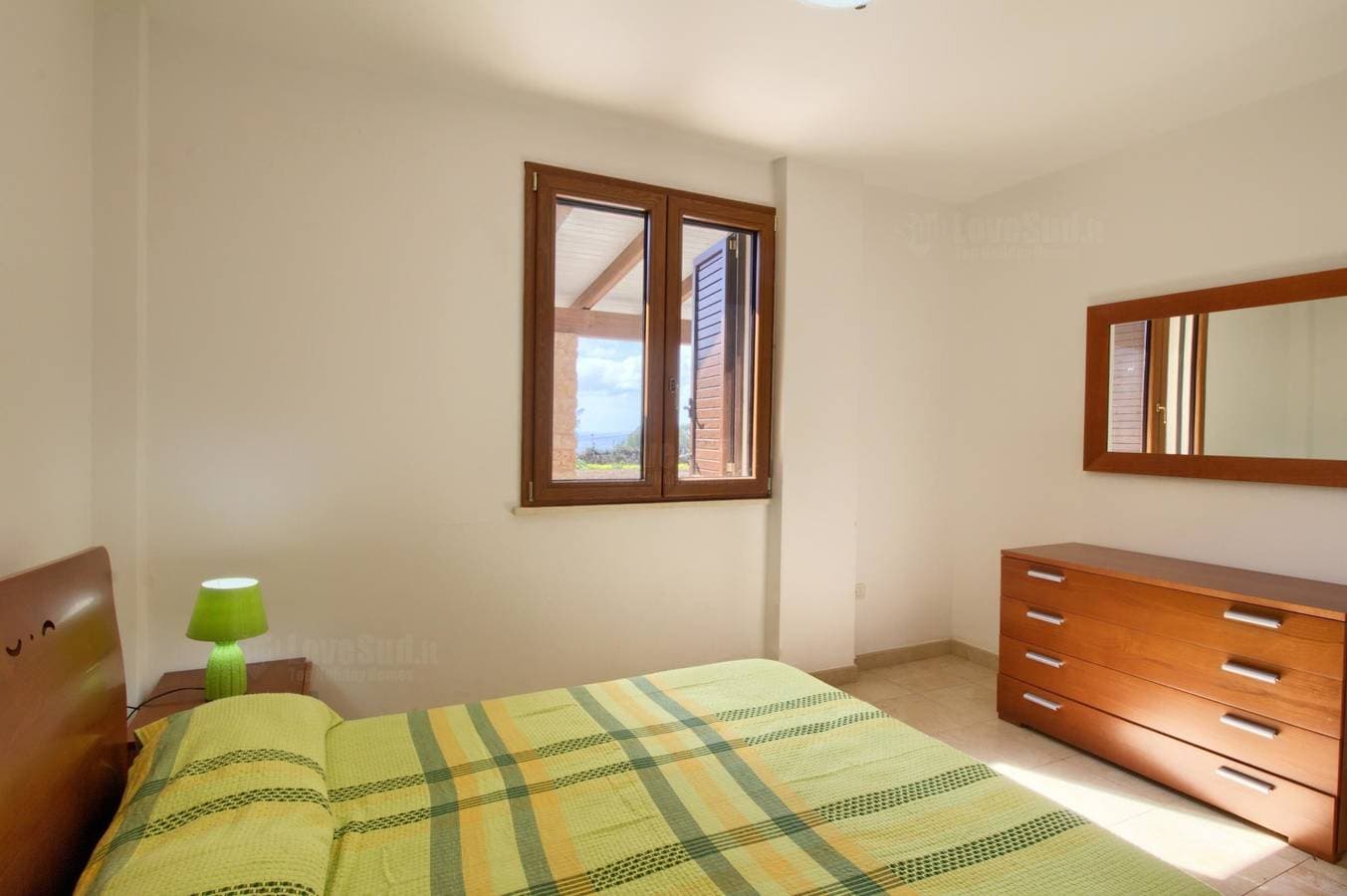Foto 11 von 17: Ferienhaus für 5 Personen mit Terrasse