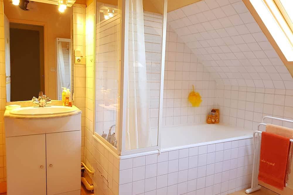 Foto 6 von 30: Ferienhaus / Villa - Cabourg - Le Home