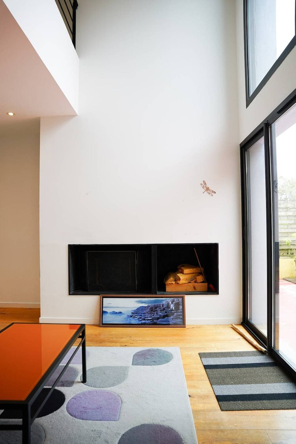Foto 12 von 55: Ferienhaus für 8 Personen mit Terrasse