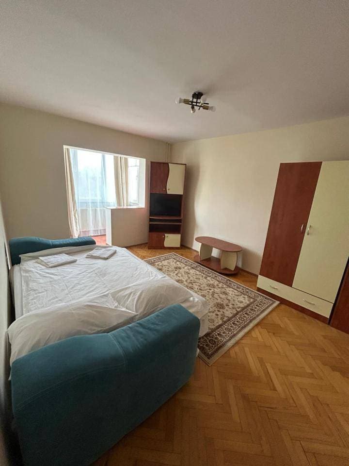 Foto 7 von 14: One-Bedroom Apartment