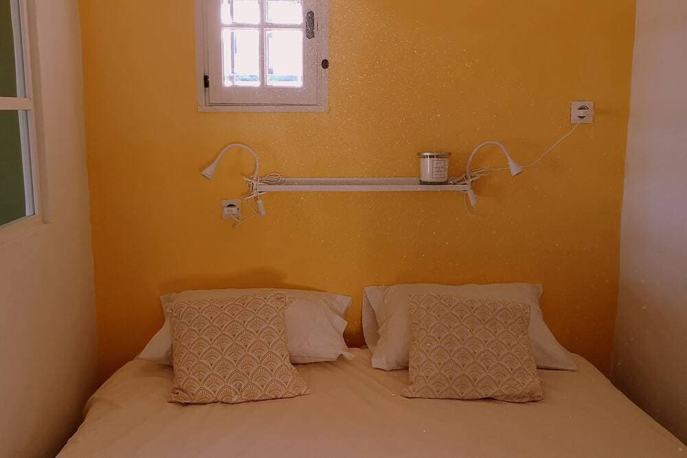 Foto 8 von 19: Provencal house with sea view La Croix Valmer \"Lou Mamet\", ideal for families