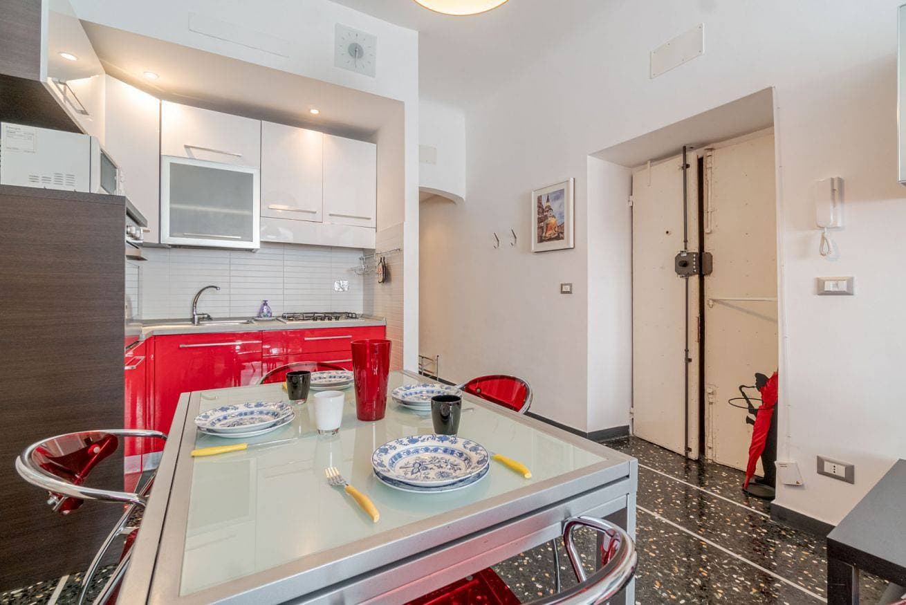 Foto 13 von 30: Ferienwohnung für 2 Personen