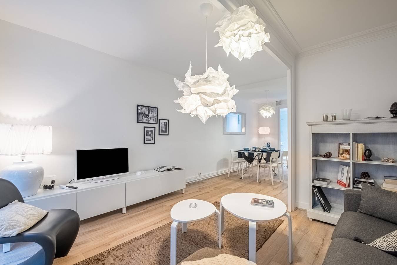 Foto 2 von 13: Ferienwohnung für 2 Personen