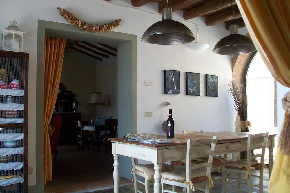 Schöne Villa, traditionell mit Charme ..... 1