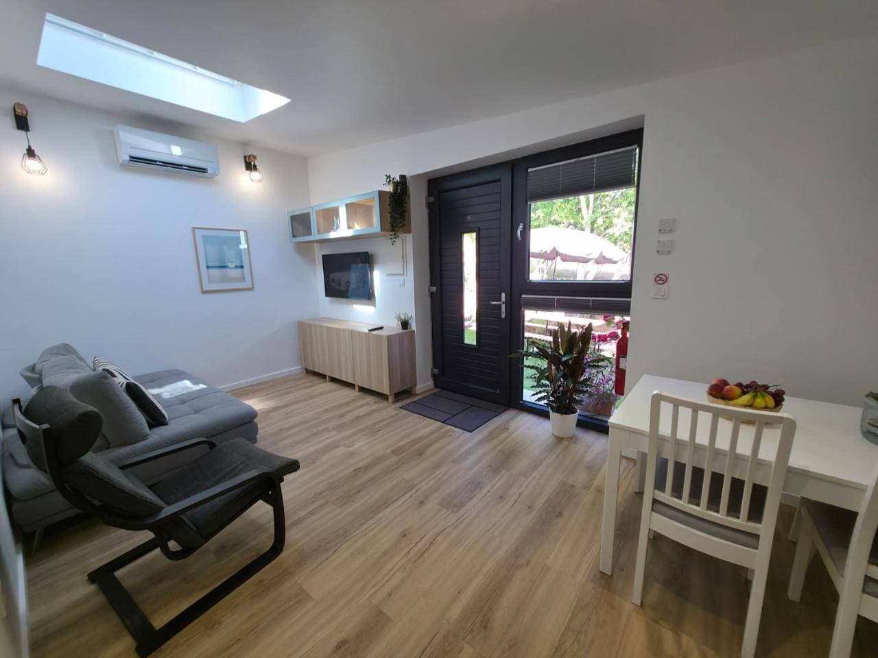 Foto 7 von 12: Two-Bedroom Townhouse