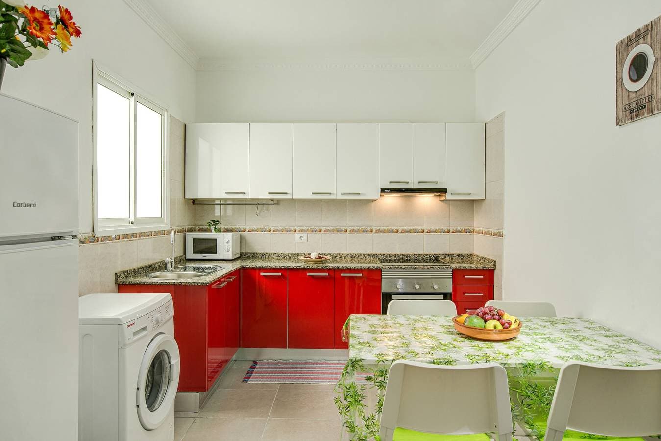 Foto 5 von 20: Ferienwohnung "2A Francesca" in Meeresnähe mit WLAN & Ventilatoren