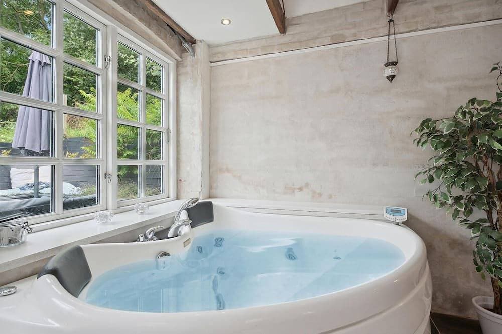 Foto 5 von 23: Tolles Zuhause in ærøskøbing mit WLAN