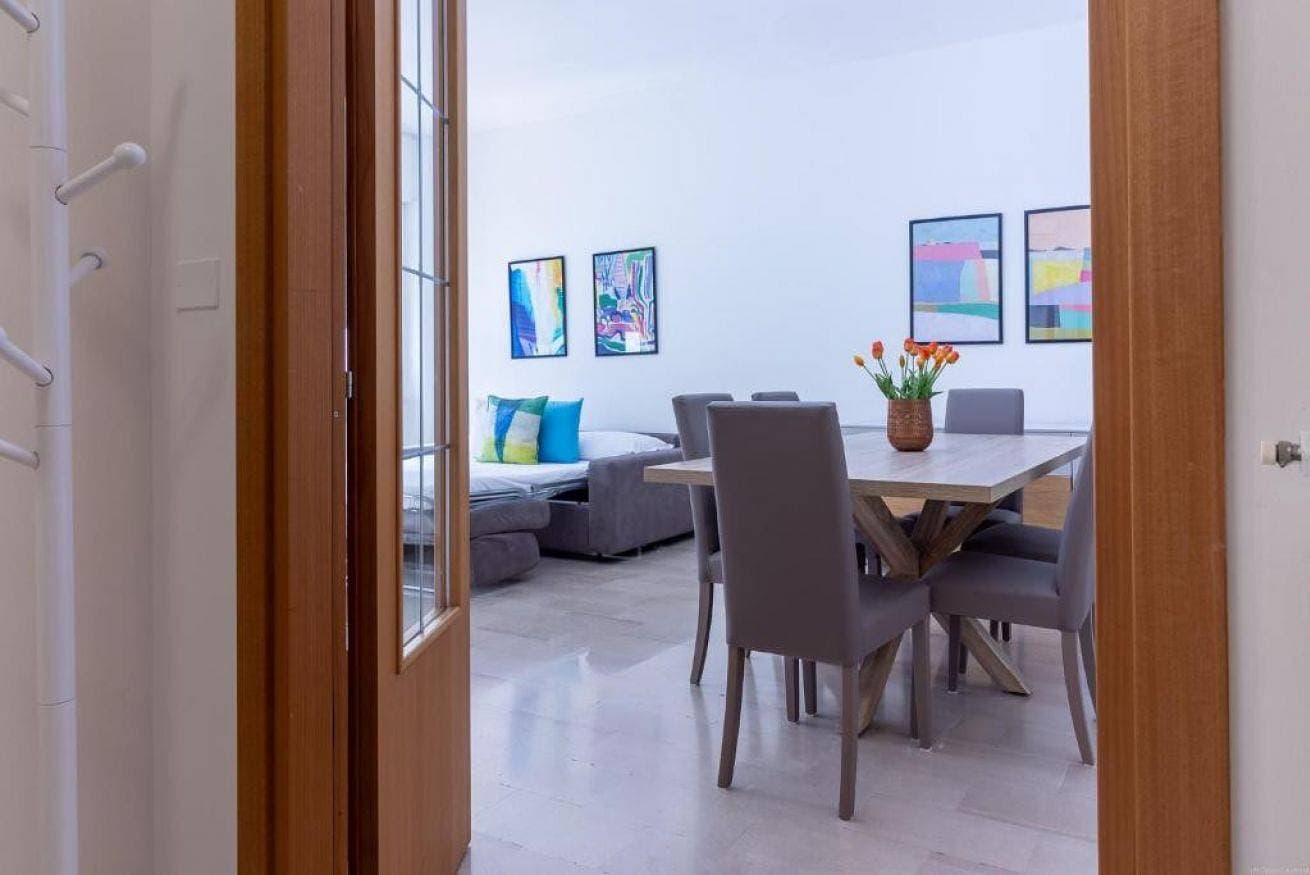 Ferienwohnung 113m² 1