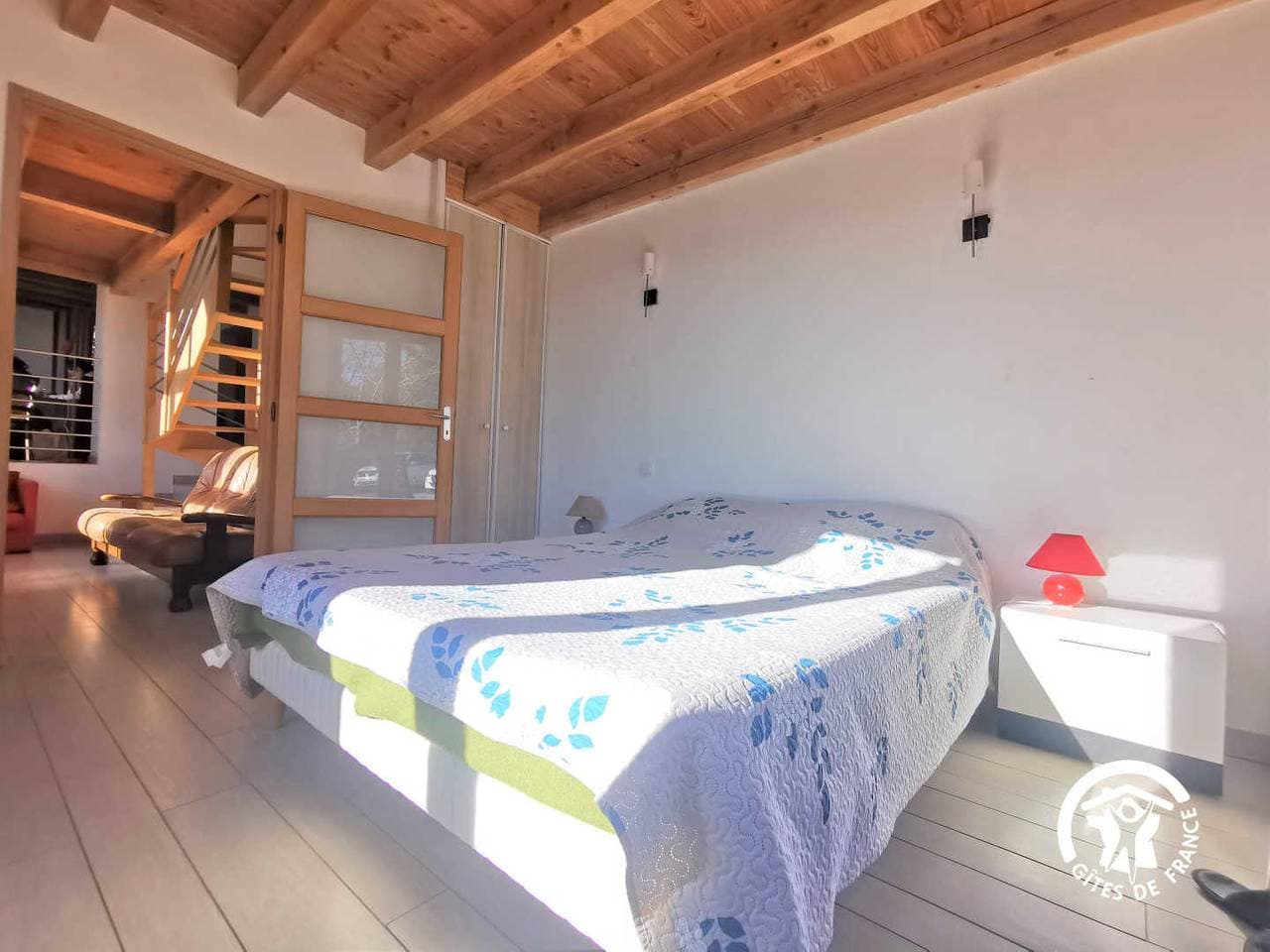Foto 11 von 31: Le Balcon des rêves