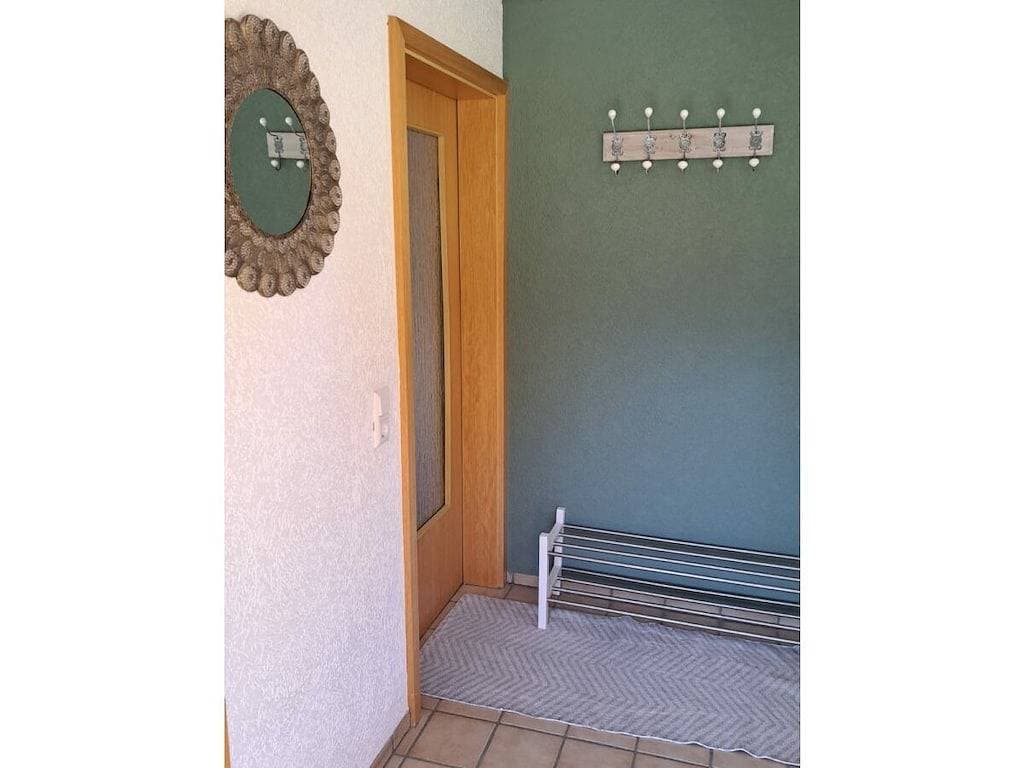 Foto 12 von 21: Ferienwohnung mit 1 Schlafzimmer