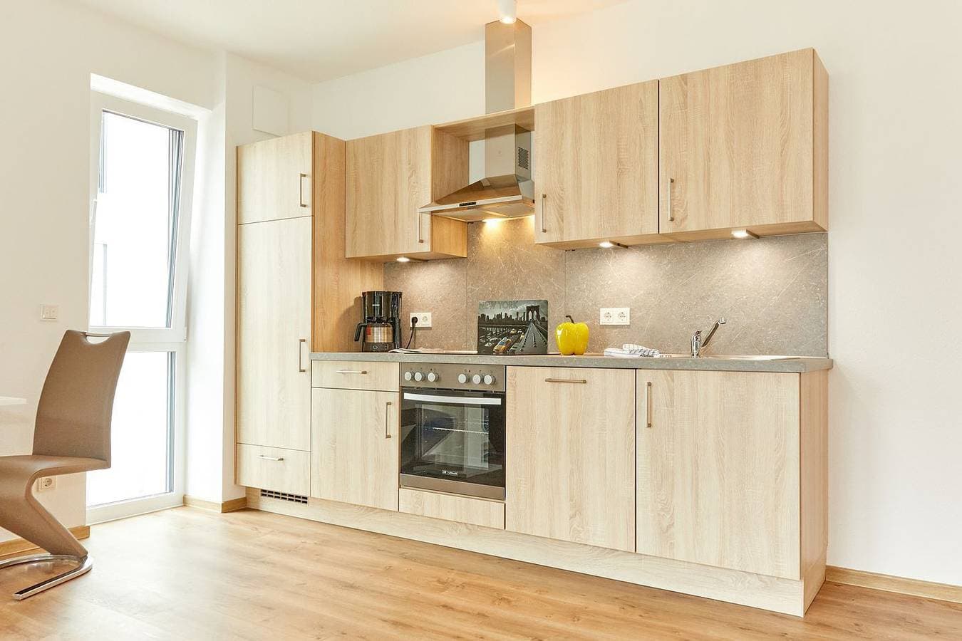 Foto 10 von 28: Ferienwohnung Filou, für 2 Personen