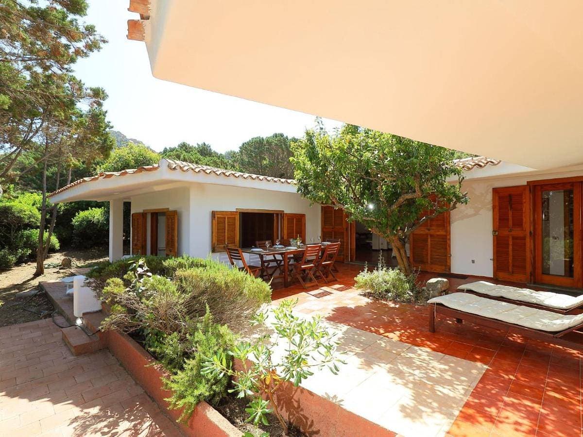 Foto 2 von 5: Holiday Home