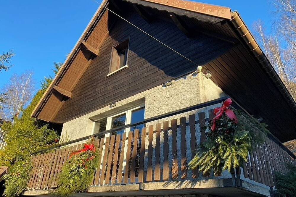 Foto 11 von 30: Le Chalet Chouette, Savourez le Cocooning Vosgien