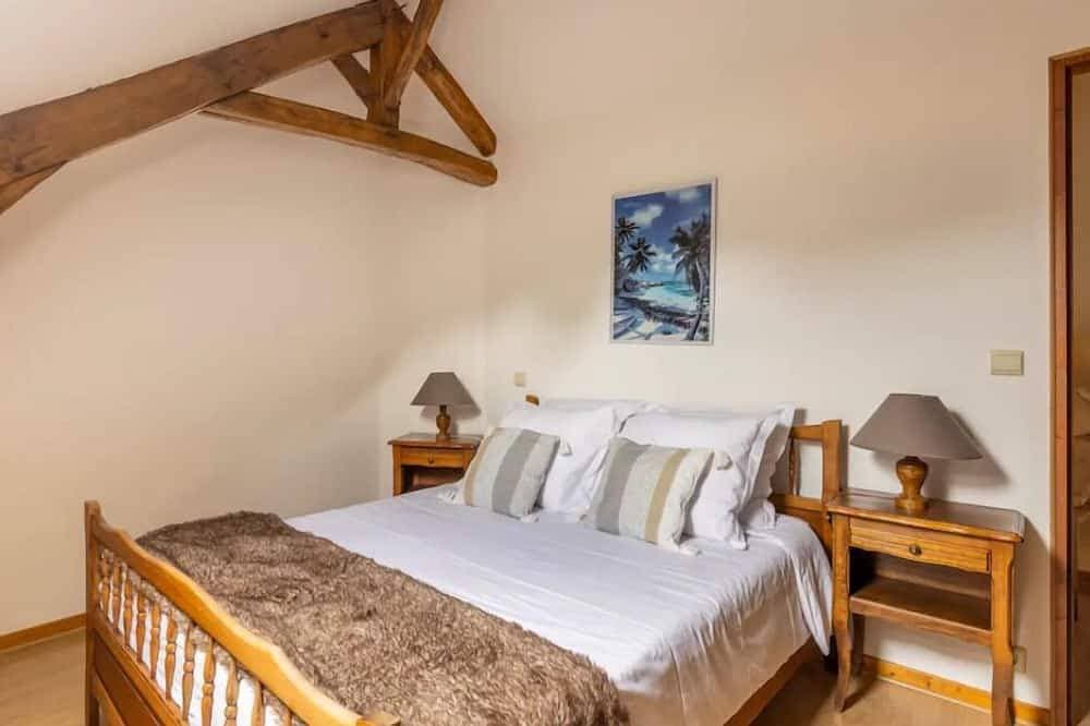 Foto 4 von 30: Charmantes Landhaus mit privatem Pool