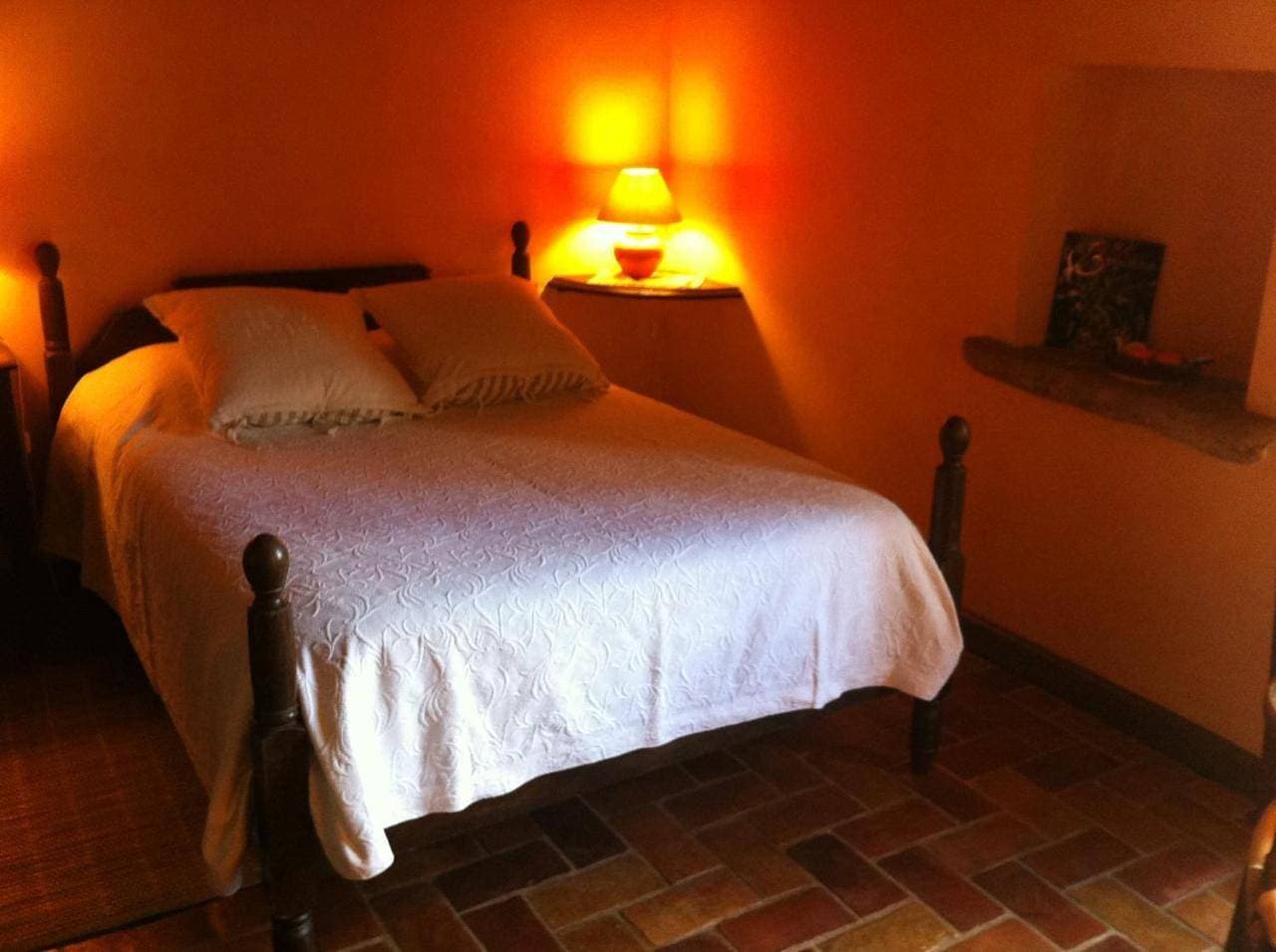 Foto 8 von 12: Comfort Double Room