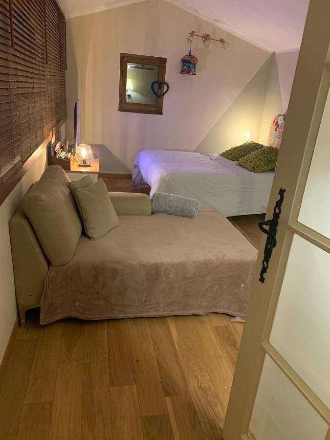 Foto 2 von 6: Double Room