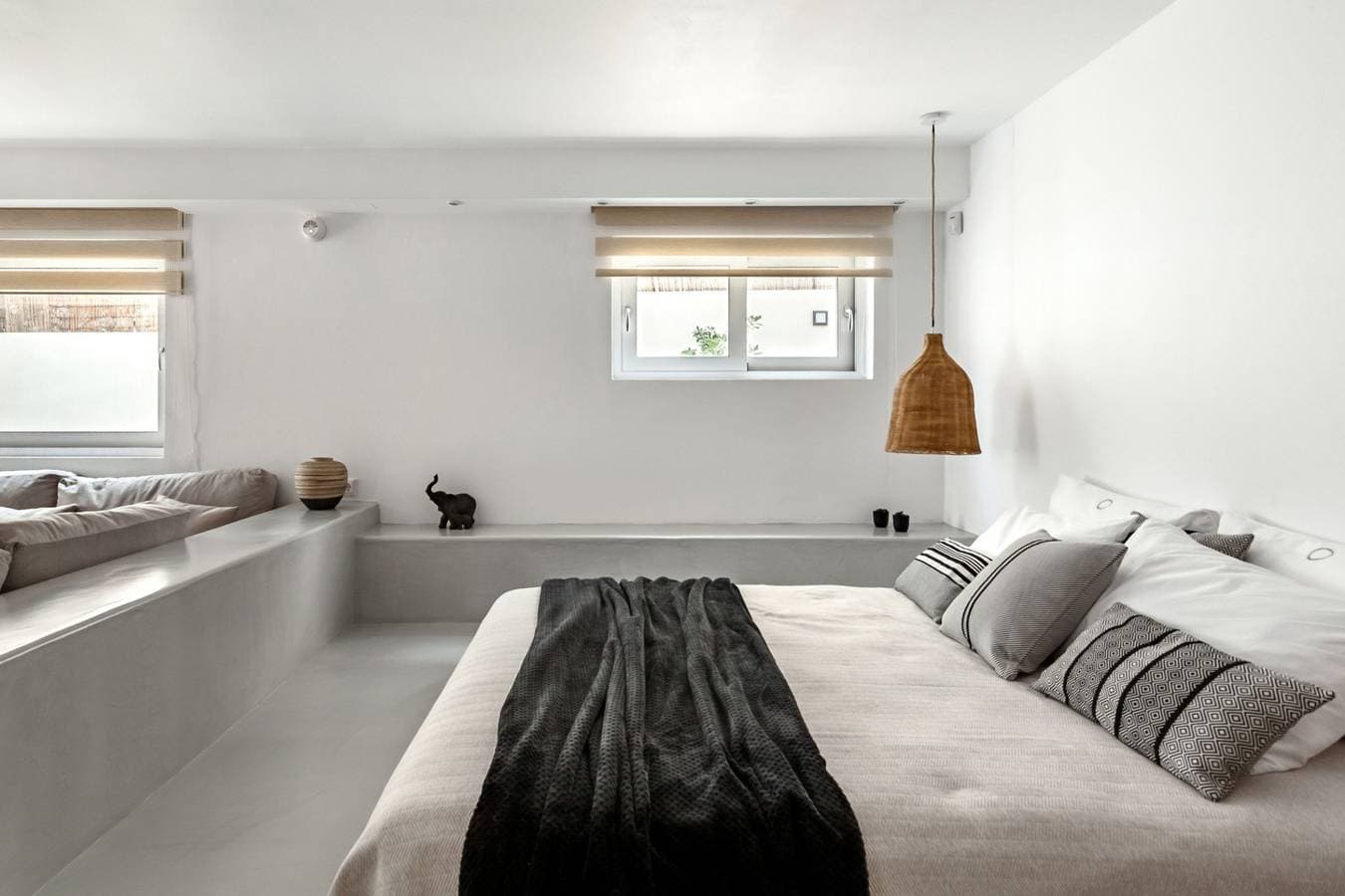 Ferienhaus 55m² 1