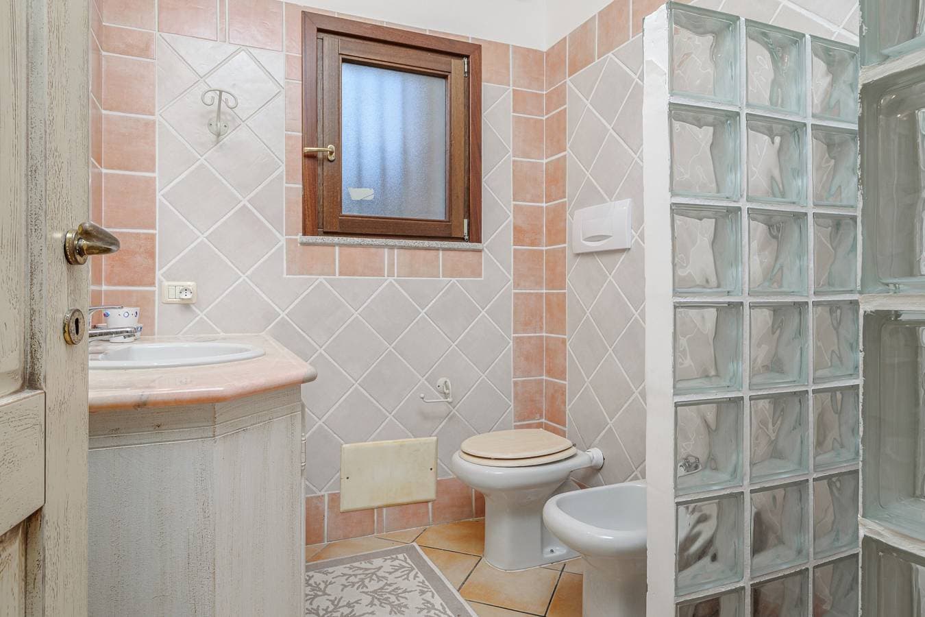 Foto 13 von 23: Villetta „Sky View“ mit Meerblick, WLAN und Klimaanlage