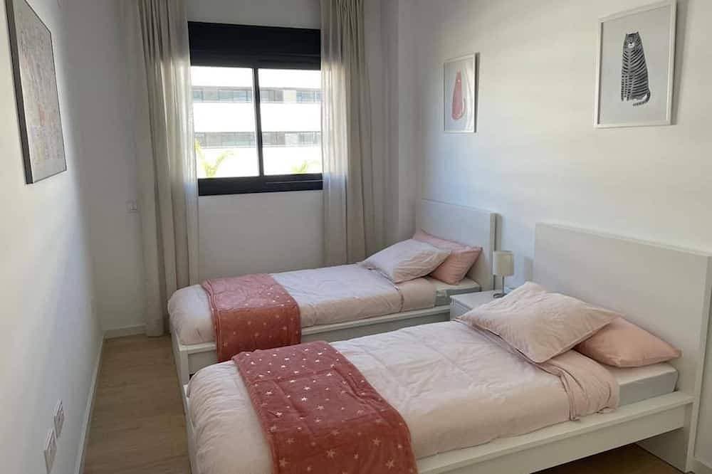 Foto 3 von 24: Holidays2Torremolinos Alamos 3 bedroom & terrace & pool