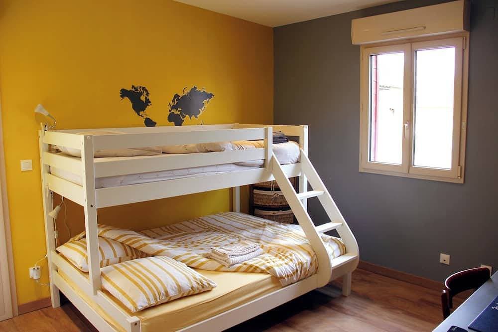 Foto 3 von 20: Gîte \"Le Pourquoi Pas?! Our goal: to make you want to come back!