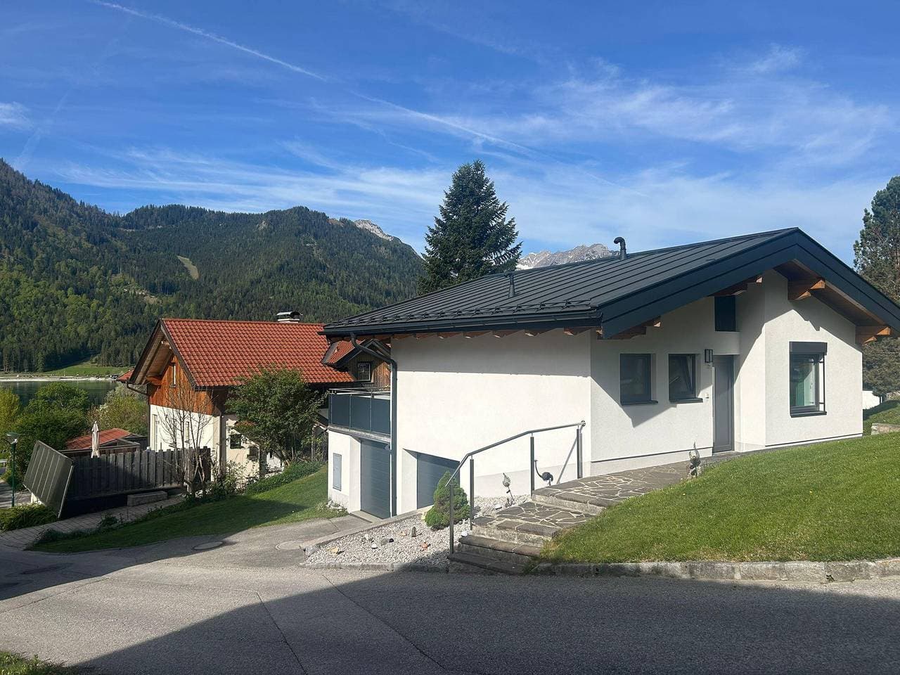 Foto 12 von 20: Achenseeferienhaus Exklusiv