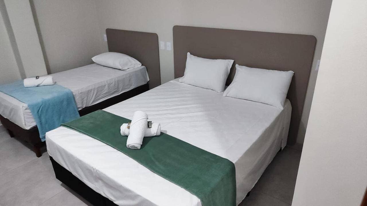 Foto 6 von 16: Comfort Triple Room