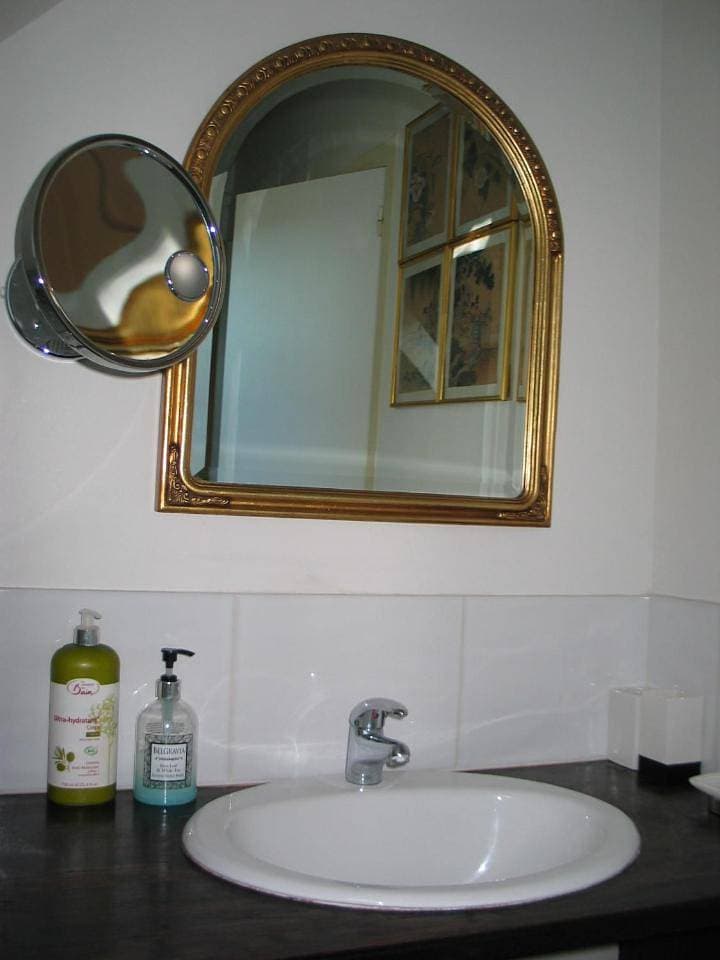 Foto 10 von 14: Double Room with Bath