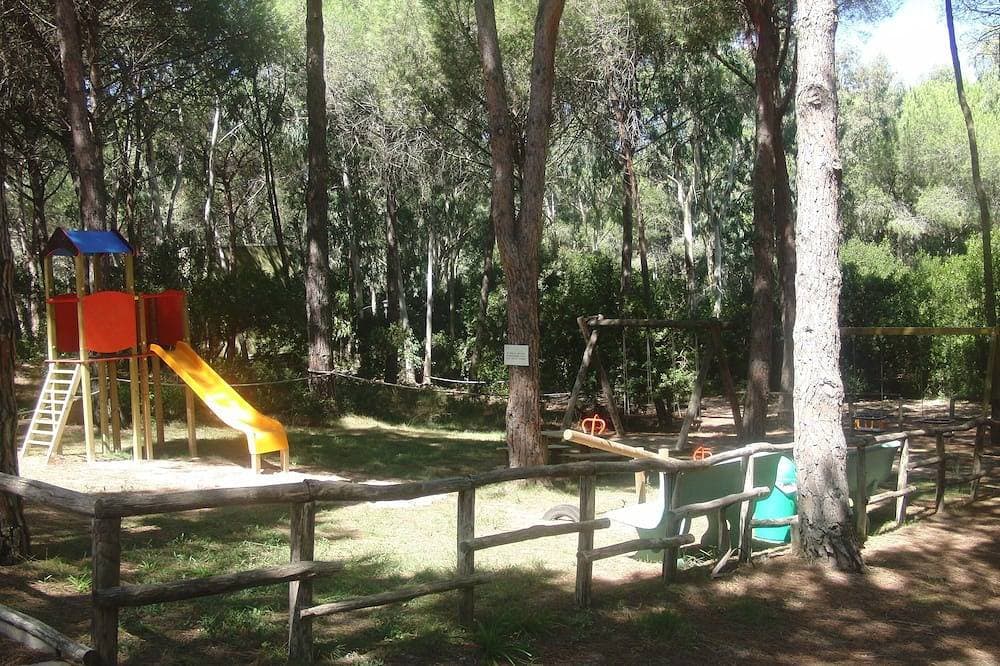Foto 12 von 27: Ferienhaus, 700m zum Strand, Klimaanlage