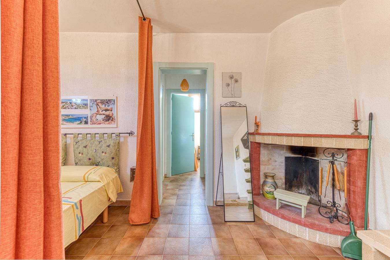 Foto 12 von 36: Casa Tarantini – Das Haus der Kapern und Trauben