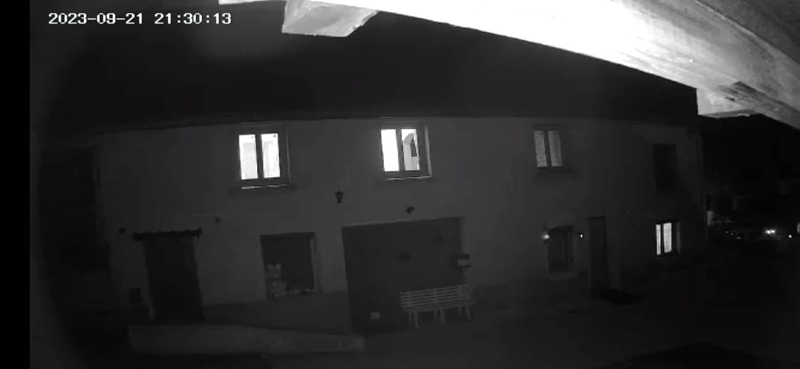 Foto 10 von 10: Appartement "Doudou Vercors" mit WLAN & Terrasse