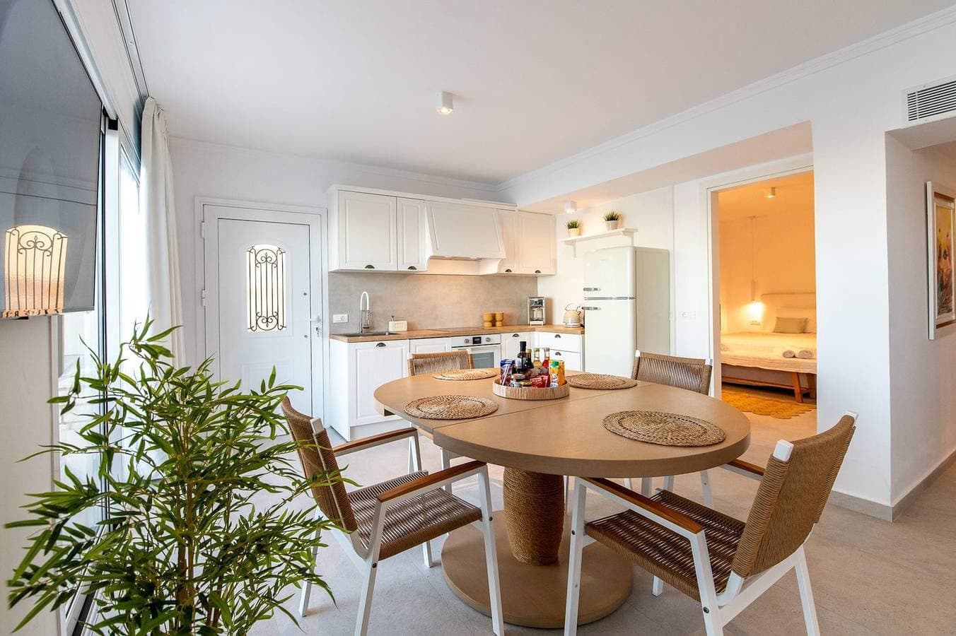 Foto 9 von 14: Ferienwohnung für 2 Personen mit Pool